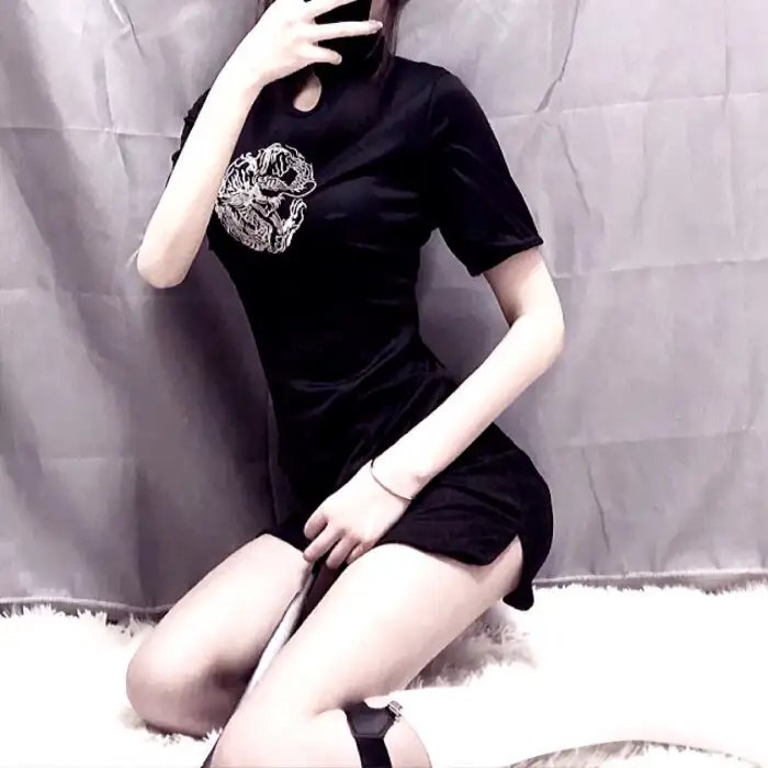 谈情说案国语