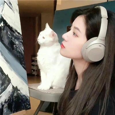 孤独的人